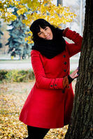 Oksana, Ukraine