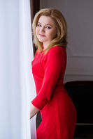 Juliya, Ukraine