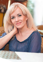 Lyudmila , Ukraine