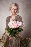 Oksana, Ukraine