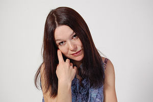 Olga, Ukraine