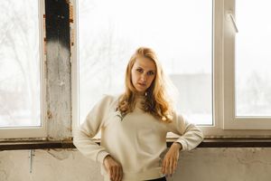 Irina, Russia