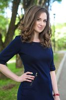 Anastasiya, Russia