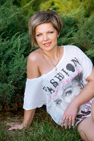 Anna, Ukraine