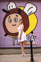 Yulia, Ukraine