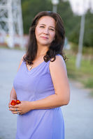 Nataliya, Ukraine