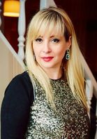 Irina, Ukraine