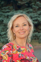 Elena, Ukraine