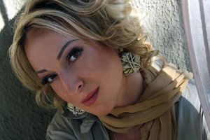 Irina, Ukraine