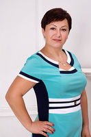 Anna, Ukraine