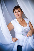 Anna, Ukraine