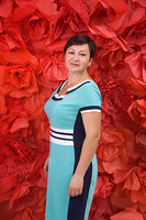 Anna, Ukraine