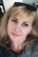 Tatiana , Ukraine