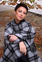 Ksenia, Ukraine