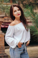 Anna, Ukraine