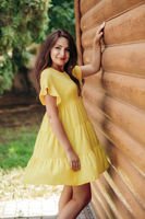 Anna, Ukraine