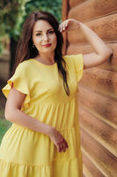 Anna, Ukraine