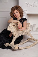 Nataliya, Ukraine
