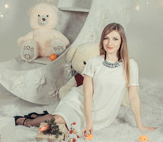 Alena, Ukraine