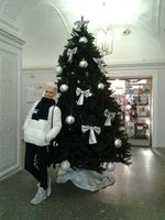 Elena , Russia