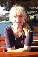 Svetlana, Ukraine
