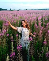 Varvara, Russia