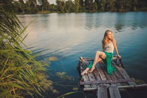 Anastasia, Ukraine