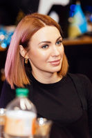 Olga , Ukraine