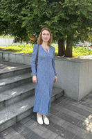 Olga , Ukraine