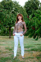 Viktoriya, Ukraine