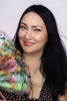 Nataliya, Ukraine