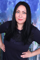 Nataliya, Ukraine