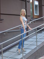 Aliona, Belgium