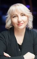 Tatiana, Ukraine