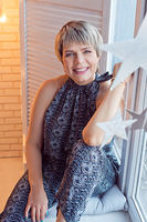 Evgeniya, Ukraine
