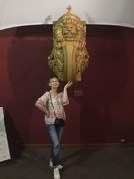 Irina , Russia