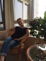 Irina , Russia