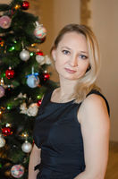 Irina , Russia