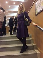 Irina , Russia