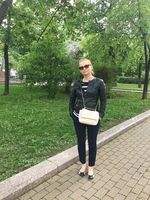 Irina , Russia