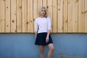 Anastasia, Ukraine