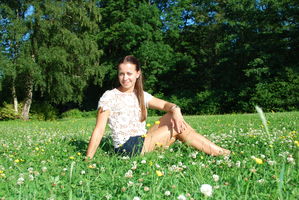 Anna , Russia