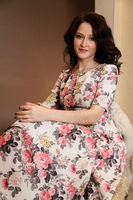 Juliya, Russia