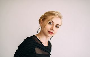 Tatiyana, Russia