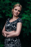 Nataliya, Russia
