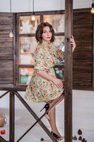 Irina, Ukraine