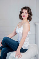 Irina, Ukraine