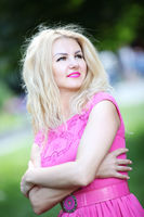 Yuliya, Ukraine