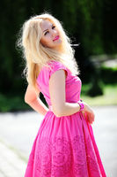 Yuliya, Ukraine