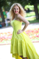 Yuliya, Ukraine